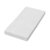 ACMA Kinderbett Jugendbett mit Einer Schublade und Matratze Blau mit Rausfallschutz Lattenrost II 140x70 160x80 180x80 (05 Rote Auto, 140x70) - 5