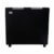 Bett HWC-E14, Auto Junge Kinderbett Jugendbett, Lattenrost Kunstleder Holz 190x100cm - schwarz-Silber - 6